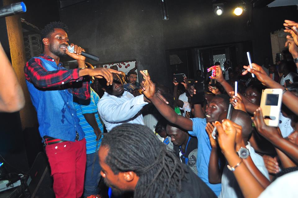 Bobi Wine at De Posh Bar & Restaurant Kampala Uganda, Good food in Kampala, Food & Drink,  Top Bar, Top Restaurant, Lounge, Top Bar and Lounge, Food, Beer, Wine, Spirits, Cocktail bar, Amazing beer prices,  Cheap Beer, Great Place to Drink after work , Gins and local beers,  grilled food and wood-fired pizzas,  Chatting and Drinking, Chilling with friends and mates, Date night, Eating and Drinking, Private parties, Drinking and Dancing, Cocktail Bar, Lounge Bar, Party Bar,  Kampala Pub, Lively DJ nights,  Lively Music, Great Beer Drink Out,  Tasteful Delicious food in Kampala, Amazing Drinking Joint in  Kampala Uganda, Ugabox